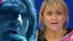 Sanremo 2013, terza serata di monologhi e canzoni (VIDEO)