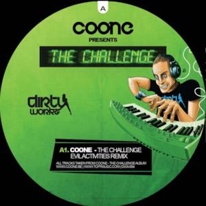 The Challenge - Single