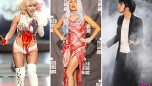 Lady Gaga agli MTV Video Music Awards 2013: canterà il nuovo singolo da ARTPOP!