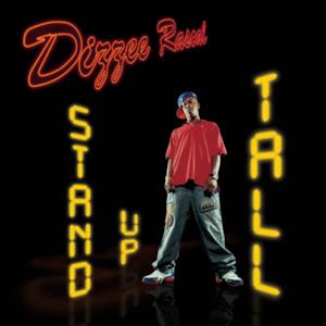 Stand Up Tall - Single (CD 2)