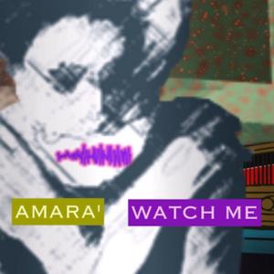 Watch Me - EP