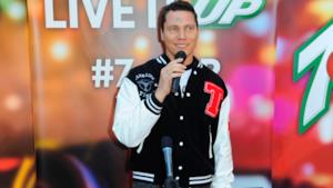 Tiësto e 7UP