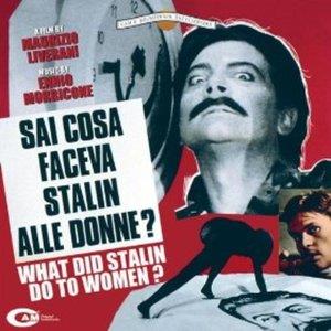 Sai cosa faceva Stalin alle donne? - EP