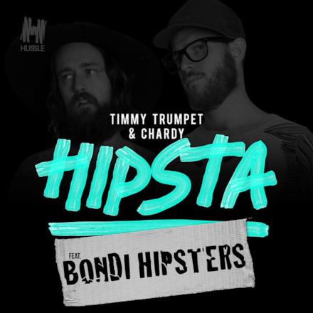 Hipsta (feat. The Bondi Hipsters) - Single