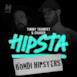 Hipsta (feat. The Bondi Hipsters) - Single