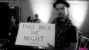 Justin Timberlake, Take Back The Night: ascolta il nuovo singolo