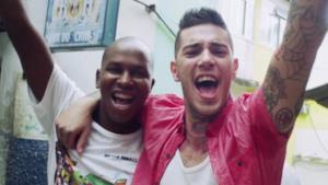 Classifica canzoni 14 giugno 2014: Maracanã di Emis Killa è il vero inno dei Mondiali