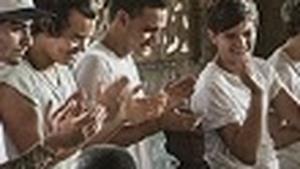 One Direction in Africa per Comic Relief [FOTO]