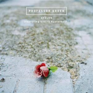 Avalon (feat. Sierra Kusterbeck) [Remixes]