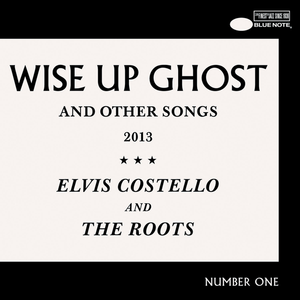 Wise Up Ghost (Deluxe Version)