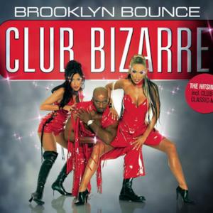 Club Bizarre (Remixes) - EP