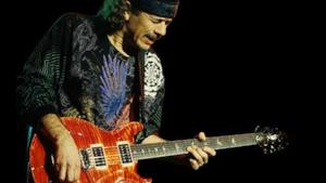 Carlos Santana, tour 2013 in Italia: concerti a Milano, Roma e Padova