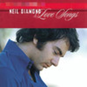 Neil Diamond: Love Songs