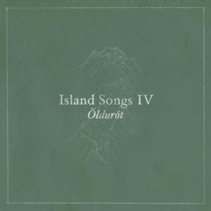 Öldurót (Island Songs IV) - Single