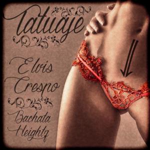 Tatuaje (feat. Bachata Heightz) - Single