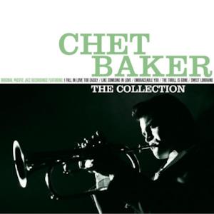 Chet Baker : The Collection