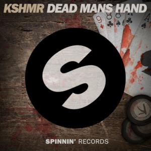 Dead Mans Hand - Single