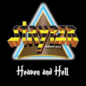 Heaven and Hell - Single