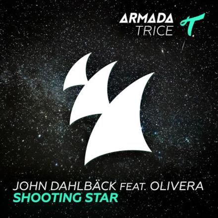 Shooting Star (feat. Olivera) - Single