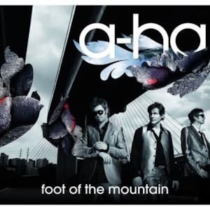 Foot of the Mountain - Single