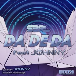 Da De da (feat. J0hnny) - Single