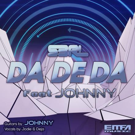 Da De da (feat. J0hnny) - Single