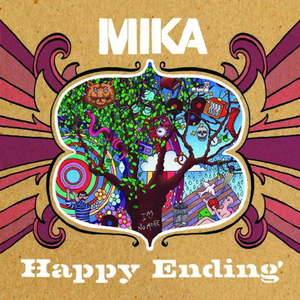 Happy Ending (Remixes) - EP