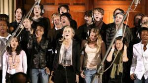 I cantanti coinvolti nel progetto Band Aid 20