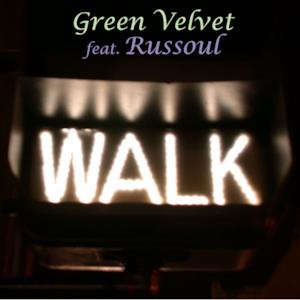 Walk (feat. Russoul) - EP