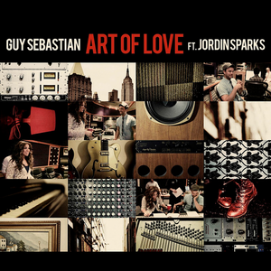 Art of Love (feat. Jordin Sparks) - EP