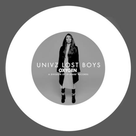 Lost Boys (Extended Mix) - Single