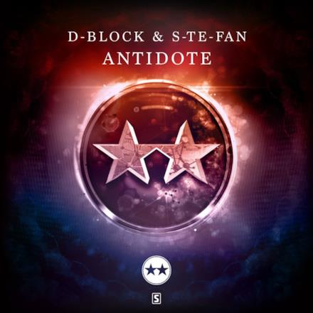 Antidote - Single