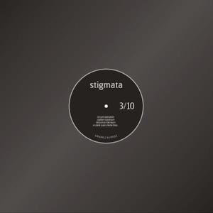 Stigmata 3/10 - EP