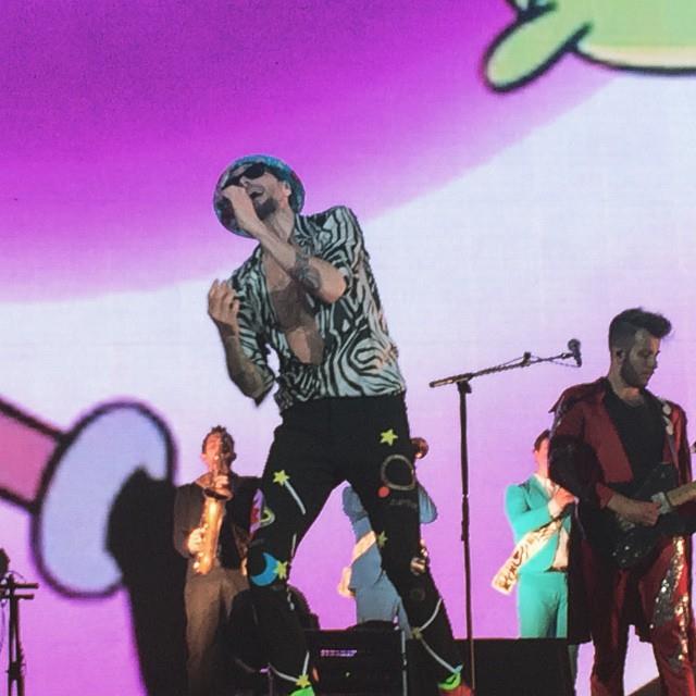 Jovanotti - @Stadio San Siro / Milano