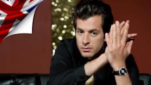 Classifica UK 19 gennaio 2015, quinta settimana in vetta per Mark Ronson