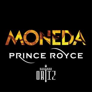Moneda (feat. Gerardo Ortíz) - Single