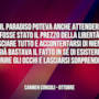 Carmen Consoli: le migliori frasi dei testi delle canzoni