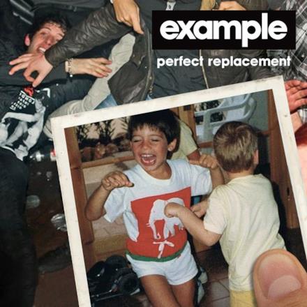 Perfect Replacement (Remixes) - EP