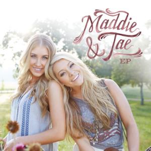 Maddie & Tae - EP