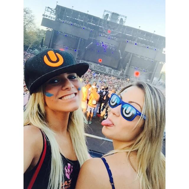 Ultra Music Festival 2015