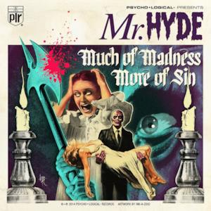 Much of Madness More of Sin - Single