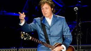 Olimpiadi Londra 2012, Paul McCartney suonerà all'inaugurazione
