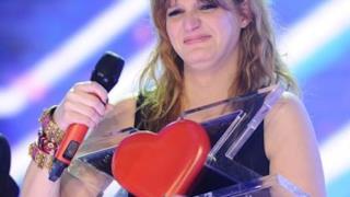 Finale X Factor 2012 foto - 7