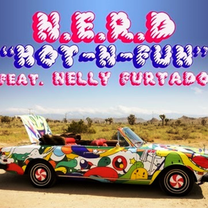 Hot-n-Fun (The Remixes) [feat. Nelly Furtado]
