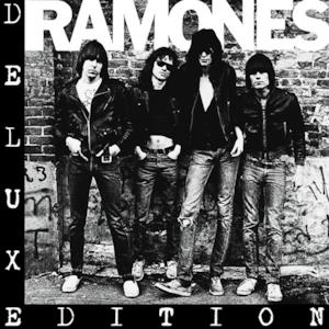 Ramones (Deluxe Edition)