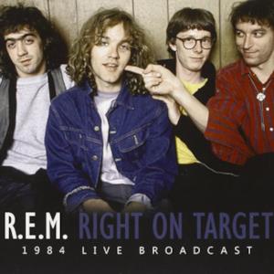 Right On Target (Live)