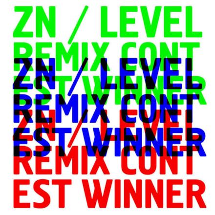 Level (Remix Contest Winners) - EP