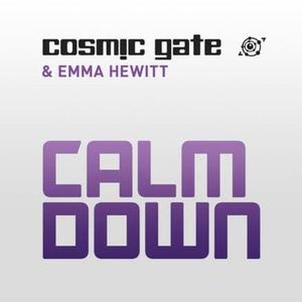 Calm Down (Remixes) - EP