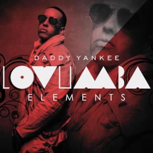 Lovumba Elements - Single