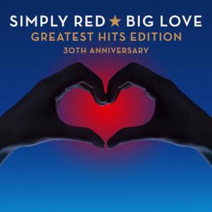 Big Love: Greatest Hits Edition (30th Anniversary)